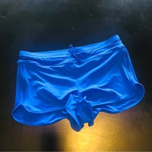 Athleta Swim Shorts